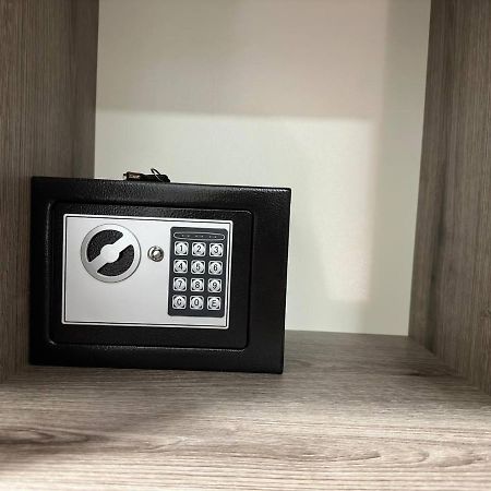 Vip Hotel 塔什干 外观 照片
