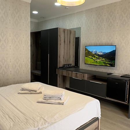 Vip Hotel 塔什干 外观 照片