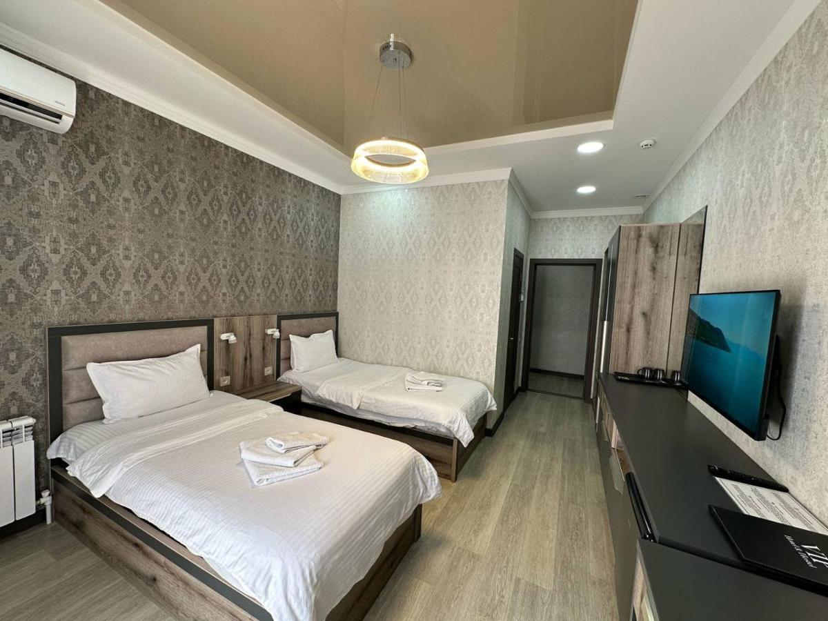Vip Hotel 塔什干 外观 照片