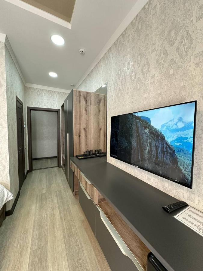 Vip Hotel 塔什干 外观 照片