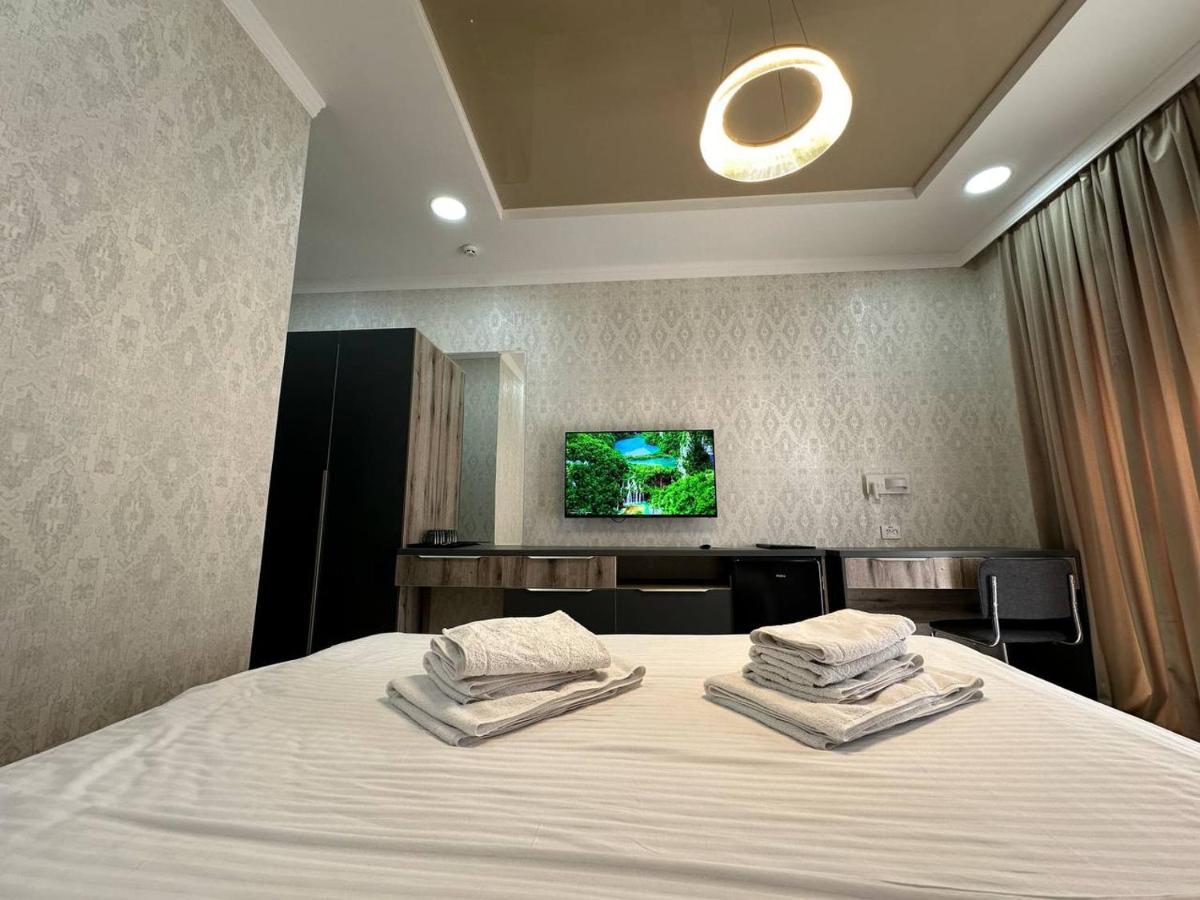 Vip Hotel 塔什干 外观 照片