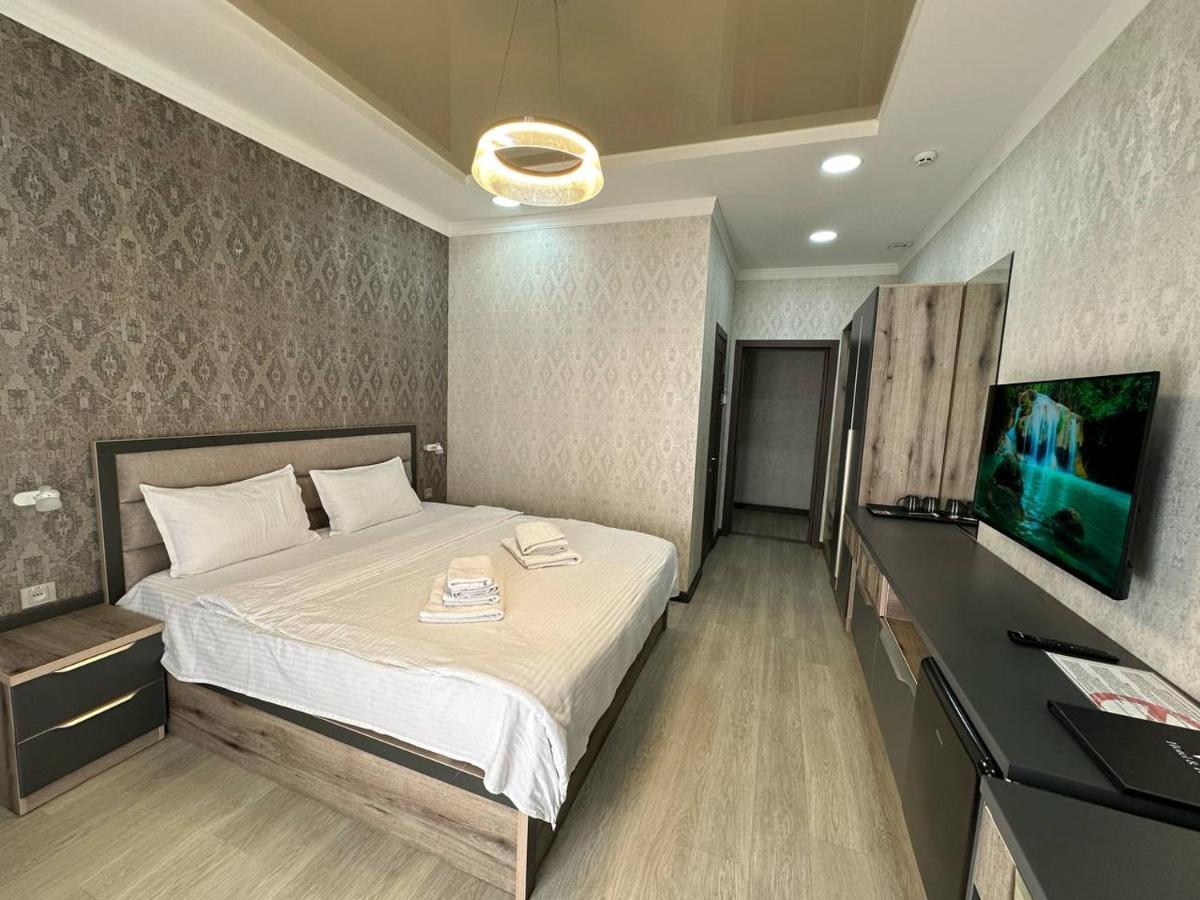 Vip Hotel 塔什干 外观 照片