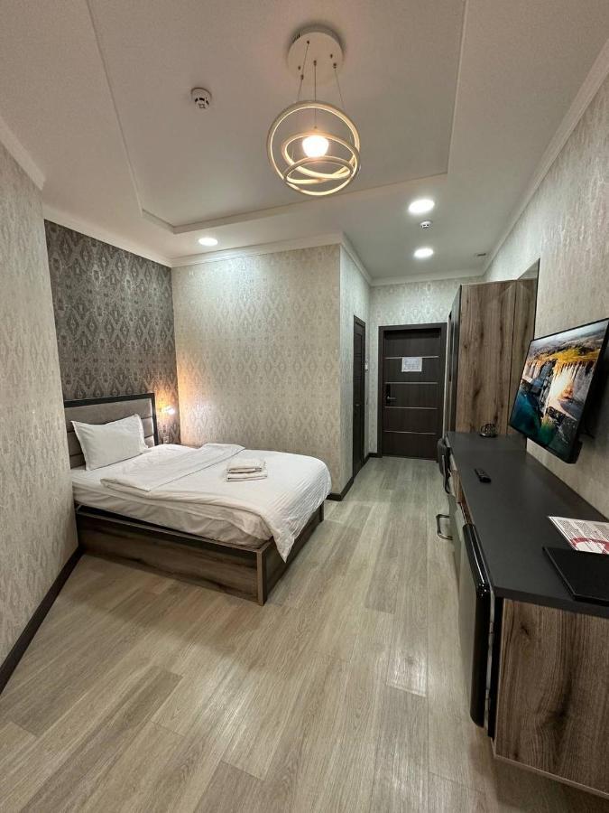 Vip Hotel 塔什干 外观 照片