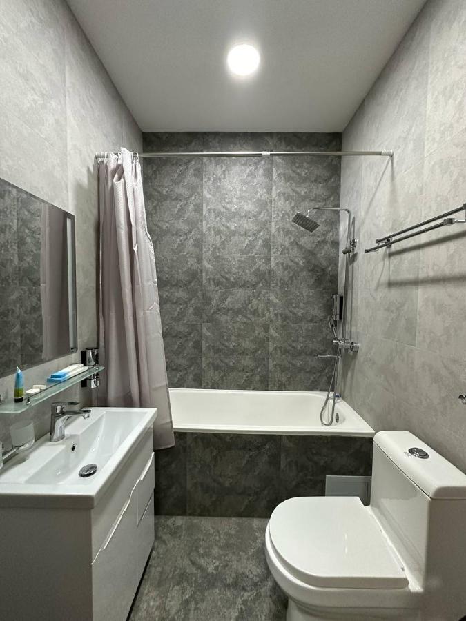 Vip Hotel 塔什干 外观 照片