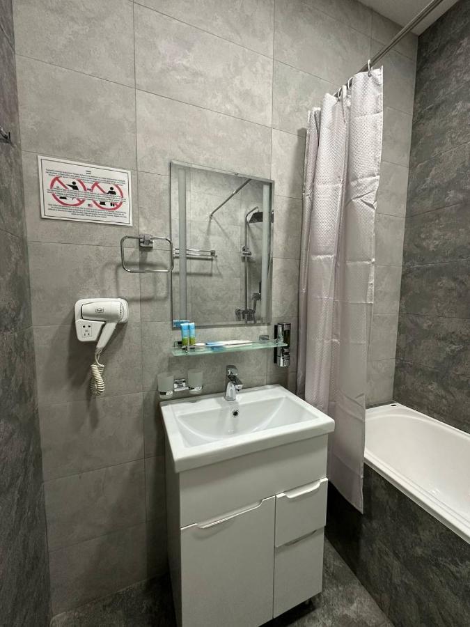 Vip Hotel 塔什干 外观 照片