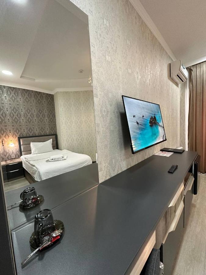 Vip Hotel 塔什干 外观 照片