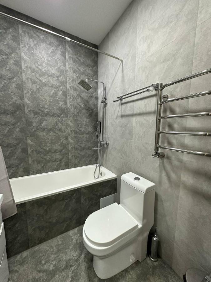 Vip Hotel 塔什干 外观 照片