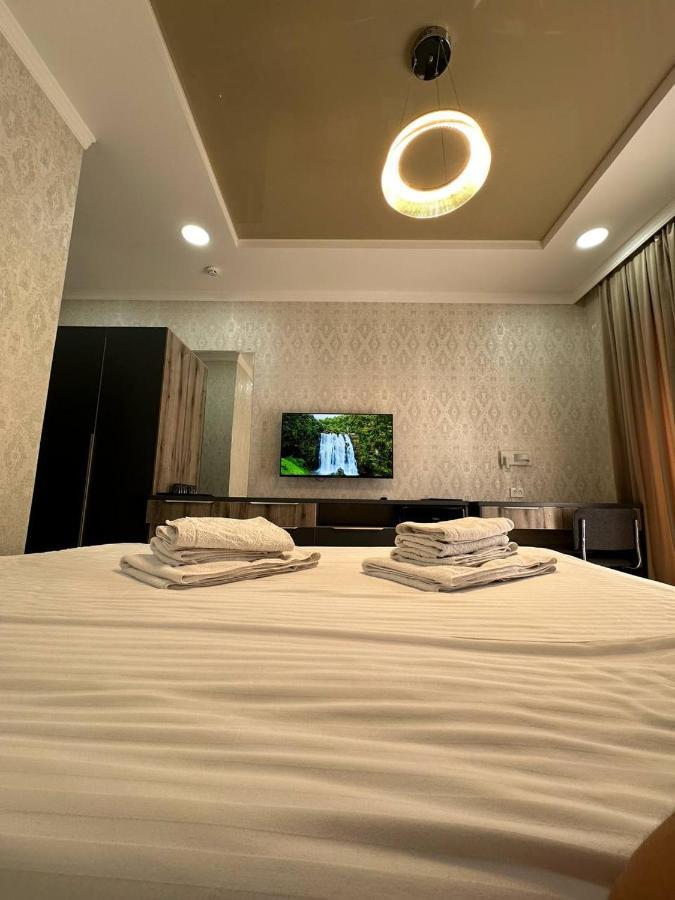 Vip Hotel 塔什干 外观 照片