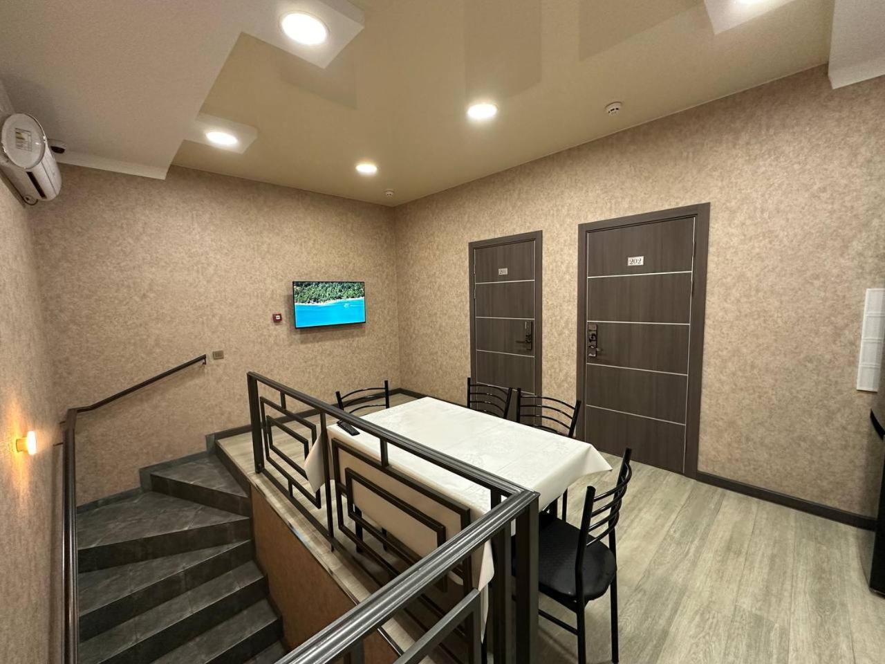 Vip Hotel 塔什干 外观 照片