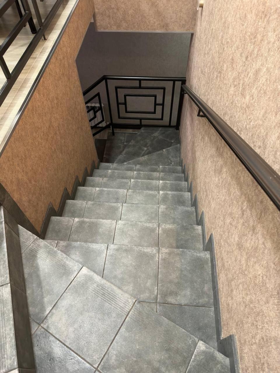 Vip Hotel 塔什干 外观 照片