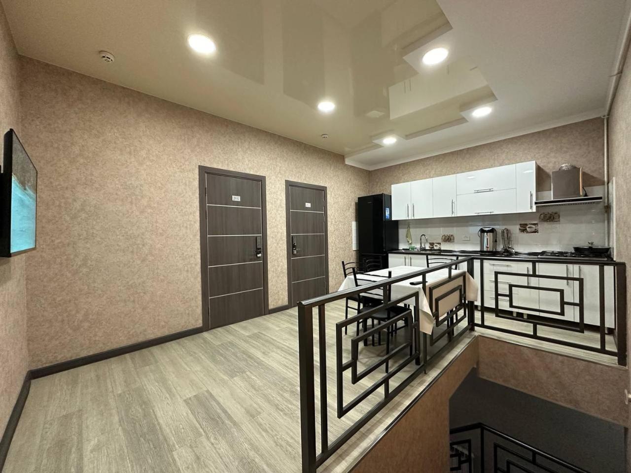 Vip Hotel 塔什干 外观 照片