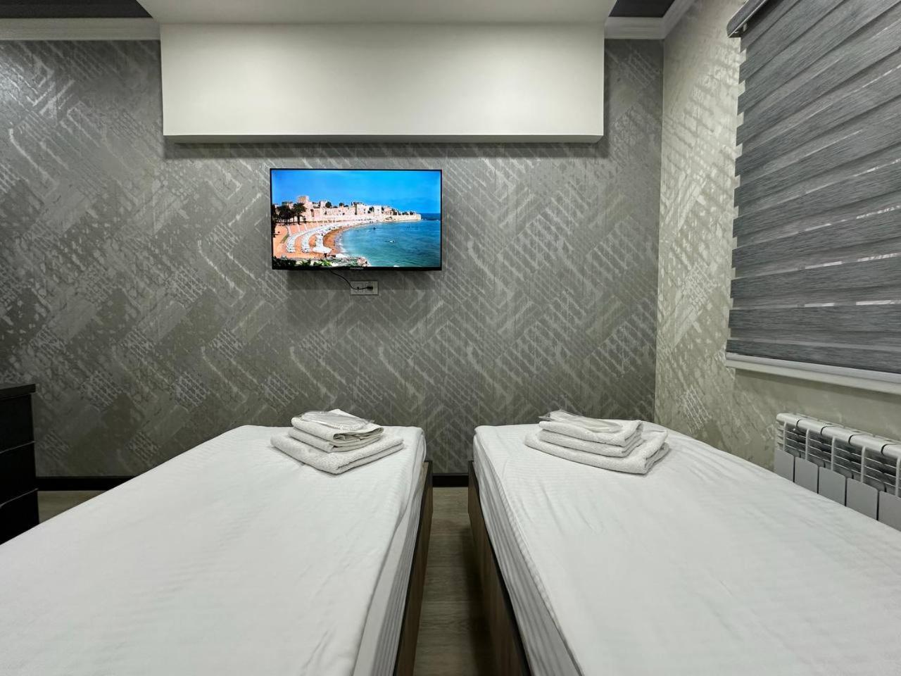 Vip Hotel 塔什干 外观 照片
