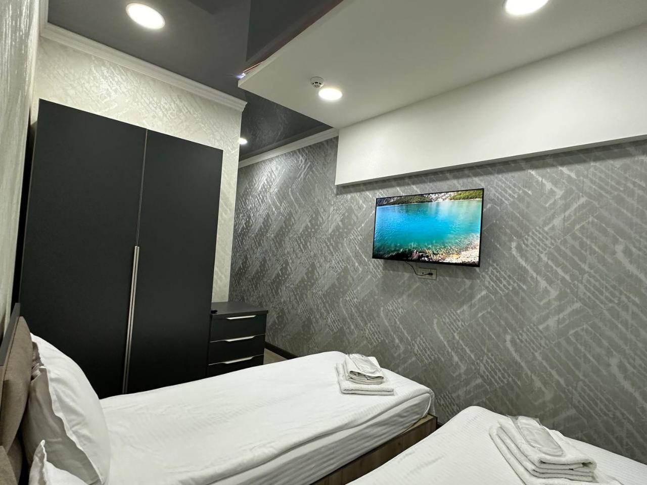 Vip Hotel 塔什干 外观 照片