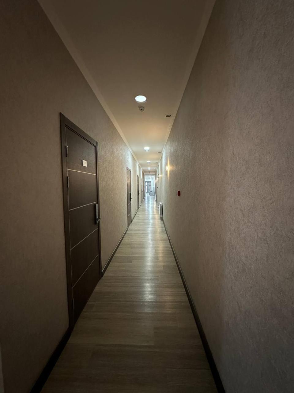 Vip Hotel 塔什干 外观 照片