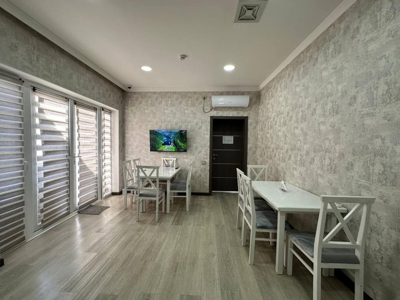 Vip Hotel 塔什干 外观 照片