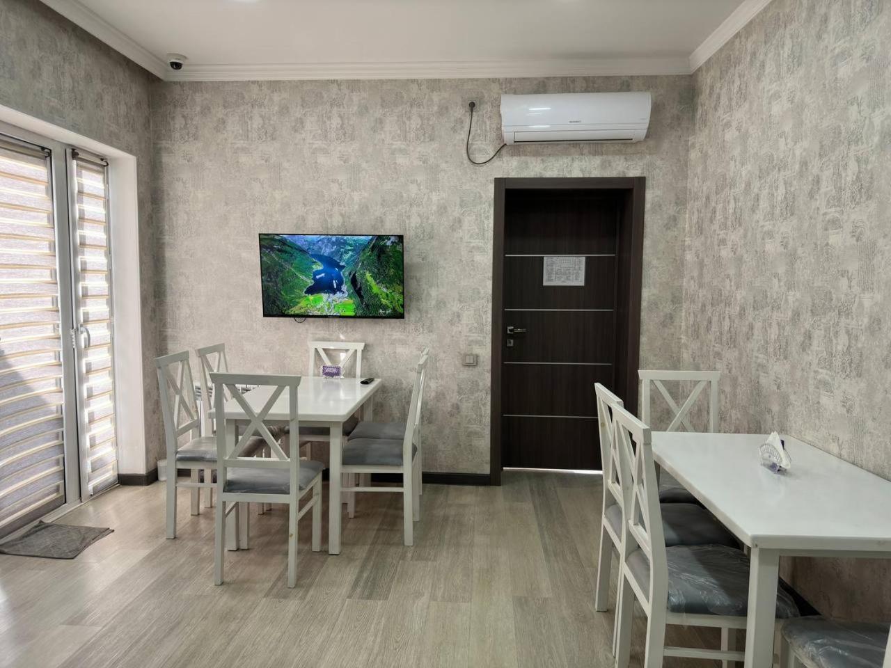 Vip Hotel 塔什干 外观 照片