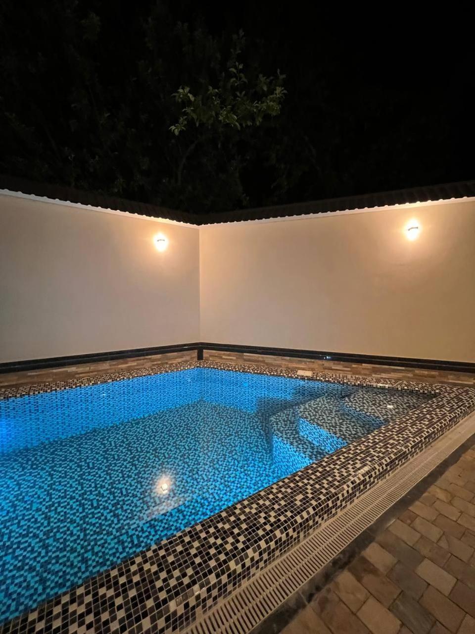 Vip Hotel 塔什干 外观 照片