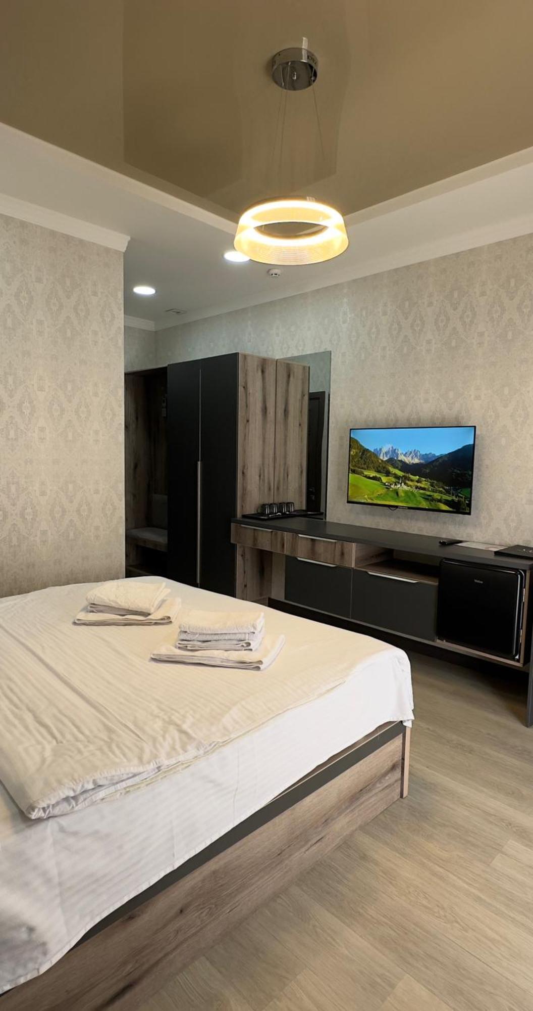 Vip Hotel 塔什干 外观 照片